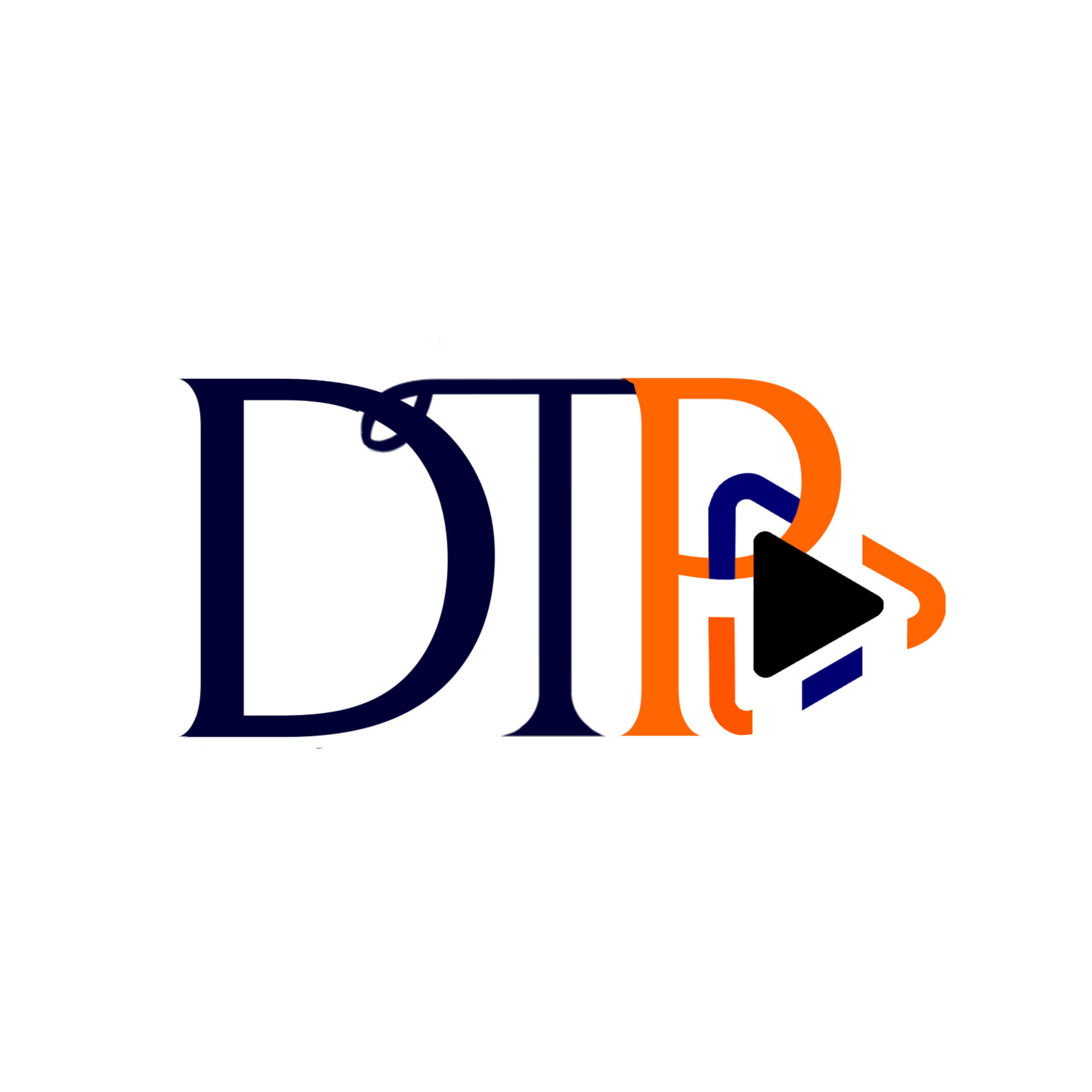 Logo DTP