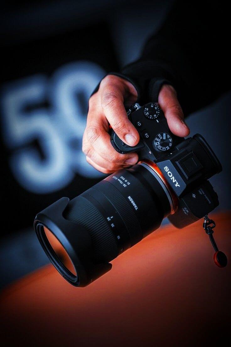 Photographie