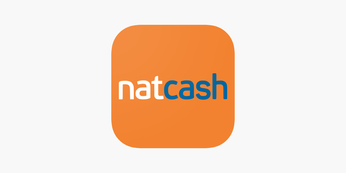 Logo NatCash